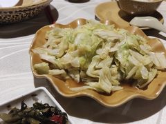 -深山老屋(国顺东路店)