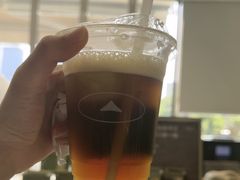 -SAANCI山池咖啡(卓悦中心店)