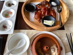 -昆明洲际酒店
