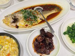 -老吉士酒家(天平路店)