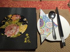 -徐记私厨(半淞园路店)