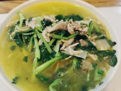 -蒋家桥饺面店(奥邦店)