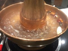 -北门涮肉·铜锅涮肉(南锣鼓巷店)