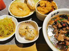 -易裕和·长沙米粉(竹塘西路店)