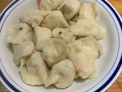 -新兴园饺子馆(北京百子湾店)