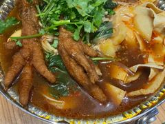 -遇见小面(凯德广场店)