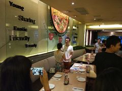 -必胜客(八一店)