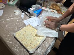 -兰心墩楠月子会所(万达店)