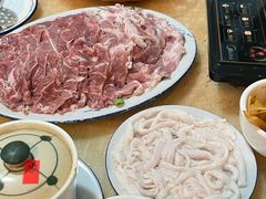 -华哥新鲜猪精品美食