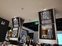 -太二酸菜鱼(福州泰禾店)