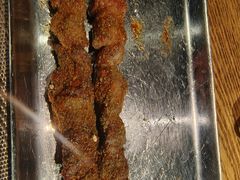 -三晋老田饸饹面(中大街店)