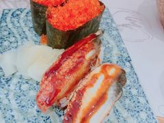 -林妈妈村·日式料理(宝山万达店)