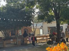 -HERRE·FARM 赫尔露营农场·团建聚会包场