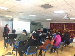 -金吉列留学·语培·小语种·国际课程(西安分公司)
