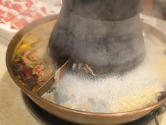 -阳坊大都涮羊肉(阳坊总店)