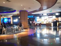 -万达影城IMAX(海口日月广场店)