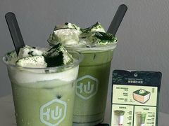 -仙雨林·奶茶鲜果茶(书院巷店)
