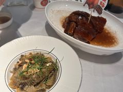 -滋粥楼·顺德菜(番禺广场总店)