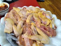 -南渝食府.石锅鸡(尚城花园店)