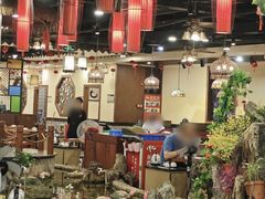 -丰圆轩粤式茶楼 . 点心粤菜(夏茅店)