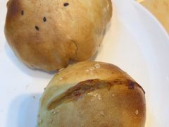 -塔里木新疆饭店(新北万达店)