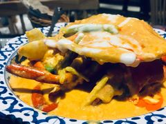 -Thai Alley泰爱里(二沙岛店)