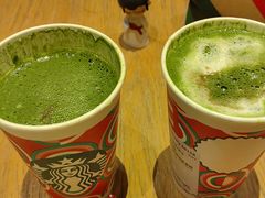 -星巴克臻选(杭州嘉里中心1F店)