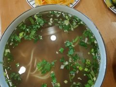 -穆兰泽兰州牛肉面(天津·海河意式风情区店)