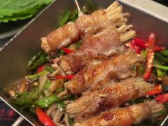 -丰茂烤串(公园店)