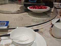 -洈水谣 · 地道荆州松滋菜(菱角湖公园店)