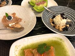 -长沙北辰洲际酒店-兰调全日餐厅