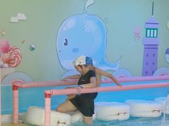 -碧水豪园·足浴·SPA·汗蒸·那须汤泉(中山东路店)