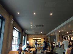 -星巴克(甘河路店)