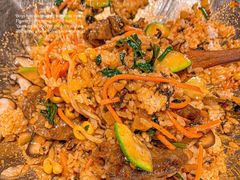 -梨花牛肉汤饭(仁恒伊势丹店)