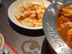 -胖哥俩肉蟹煲(梅溪步步高店)