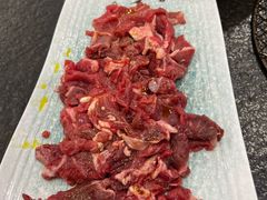 上脑-金刚山(学府路店)