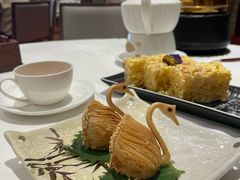-白天鹅宾馆-宏图府餐厅
