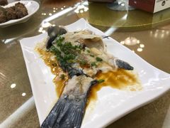 -一品美食城(石碣序伦小学店)