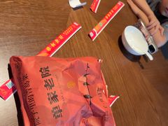 -单家老院·院子里的青岛菜(沙子口店)