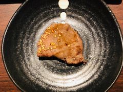 牛舌-松阪牛焼肉M(法善寺横丁店)