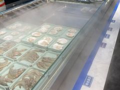 -蚝英雄鲜蚝自助专门店(长楹天街直营店)