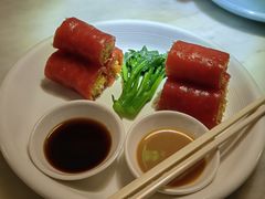 -东南里湖景餐厅·新闽菜(浦西万达店)