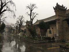 -西安关中民俗艺术博物院