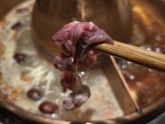 -鲜小岛·铜锅涮肉