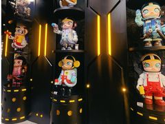 -泡泡玛特POPMART(西单大悦城店)