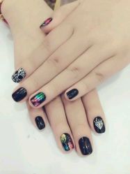 -LEILEI NAIL蕾蕾美甲美睫