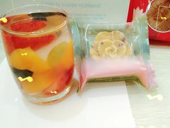 -好利来(永安道店)