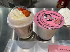 -我是酸奶君(壹方城店)