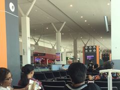 -吉隆坡国际机场