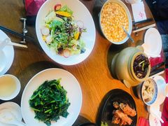 -上海小南国(正大店)